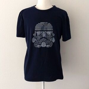 GAP Men's Star Wars™ Stormtrooper Graphic T-Shirt size Medium